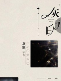 灰与白广播剧